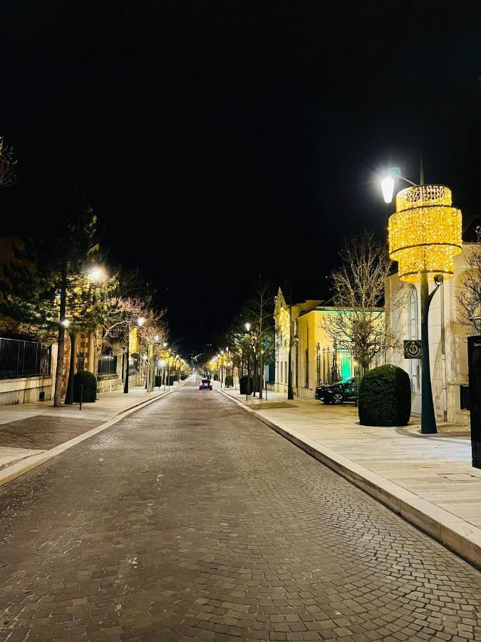 Avenue De Champagne Διαμέρισμα Επερνέ Εξωτερικό φωτογραφία